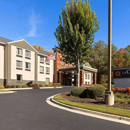 La Quinta By Wyndham Snellville - Stone Mountain Bagian luar foto