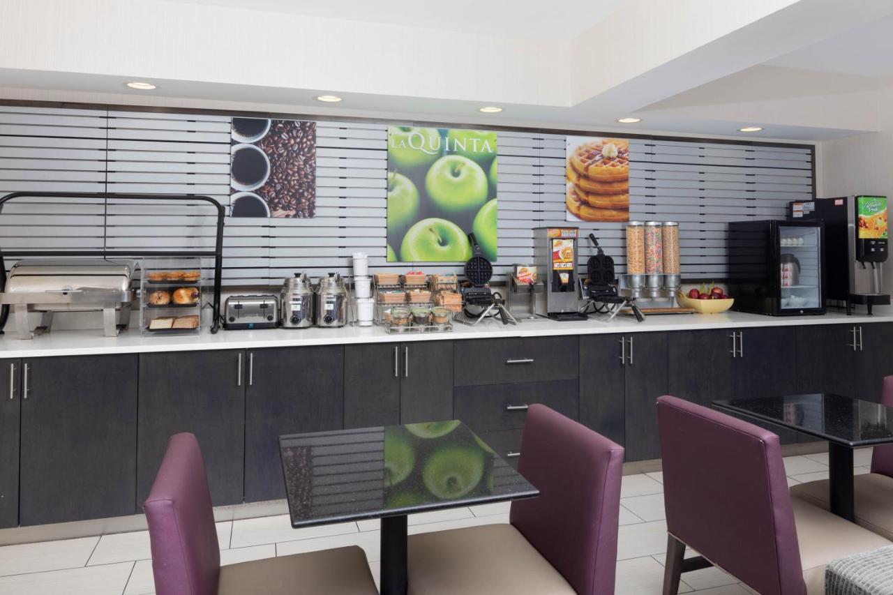 La Quinta By Wyndham Snellville - Stone Mountain Bagian luar foto