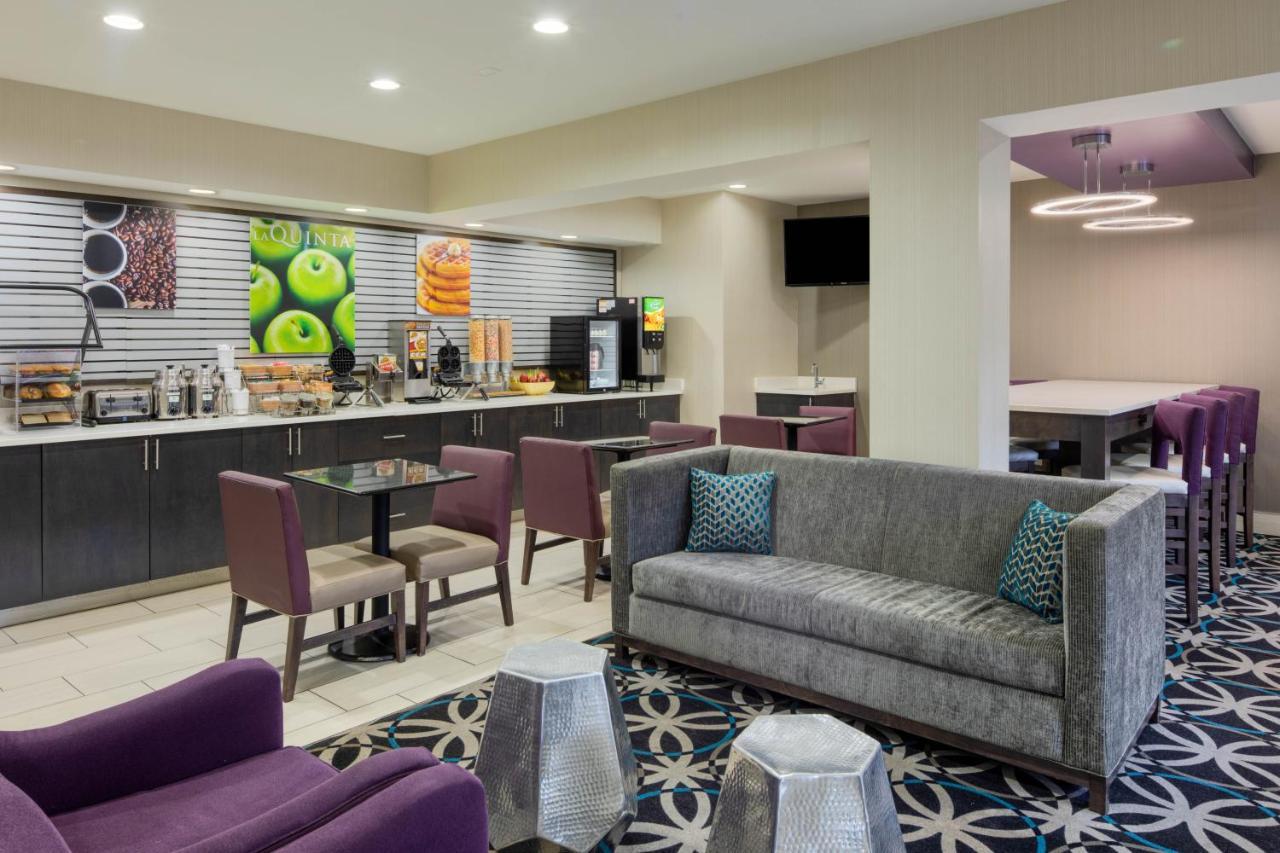 La Quinta By Wyndham Snellville - Stone Mountain Bagian luar foto