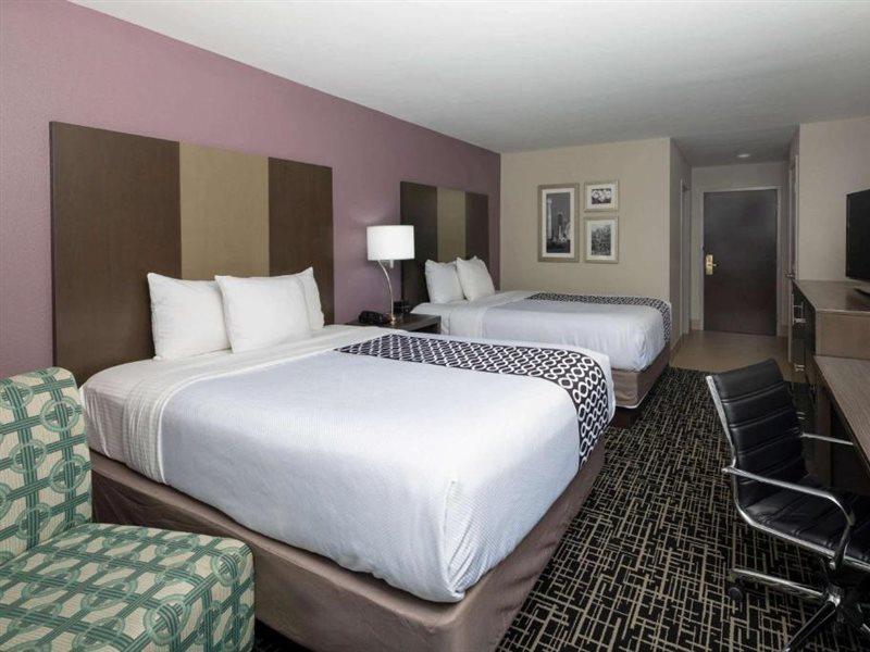 La Quinta By Wyndham Snellville - Stone Mountain Bagian luar foto