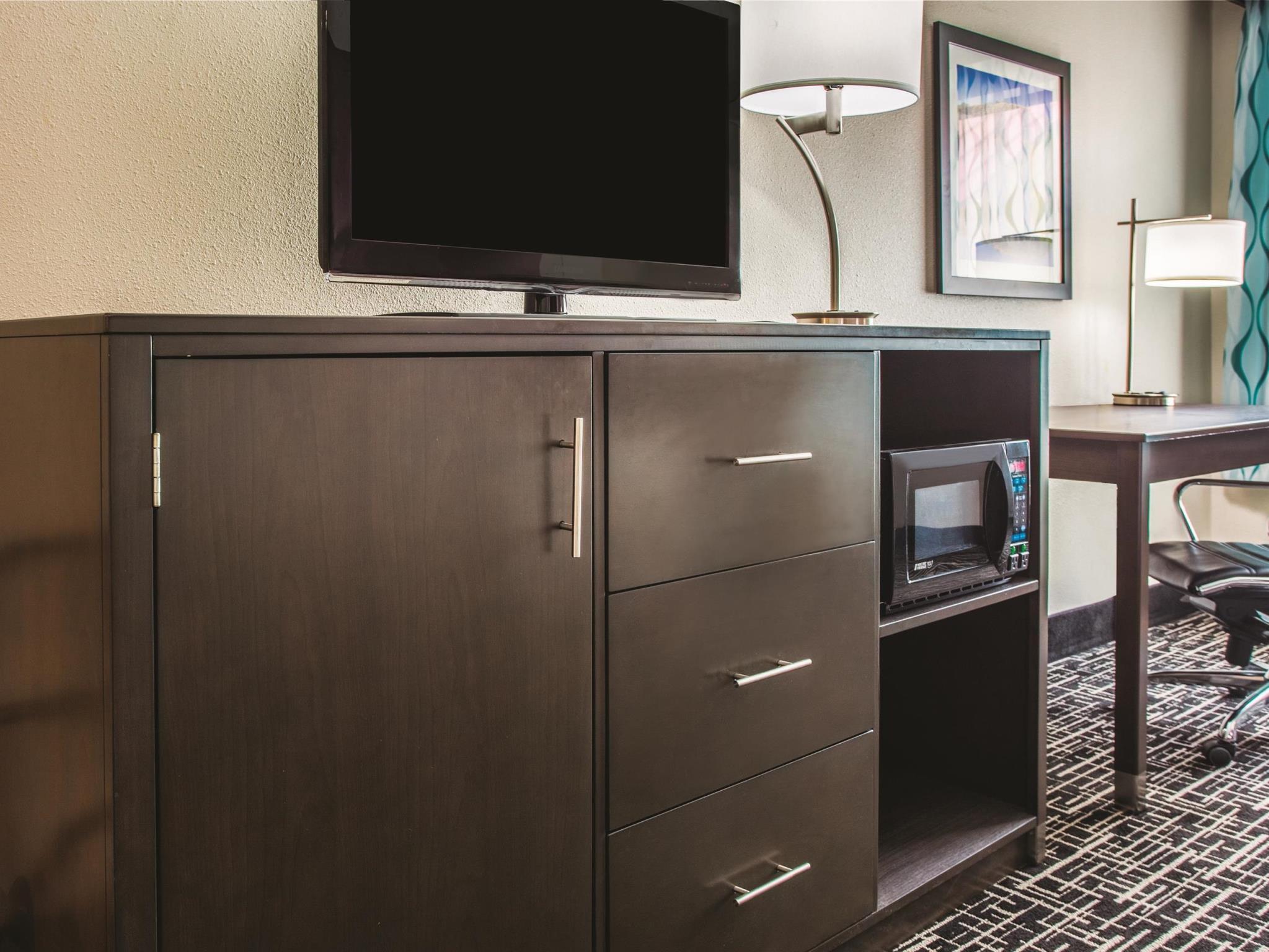 La Quinta By Wyndham Snellville - Stone Mountain Bagian luar foto