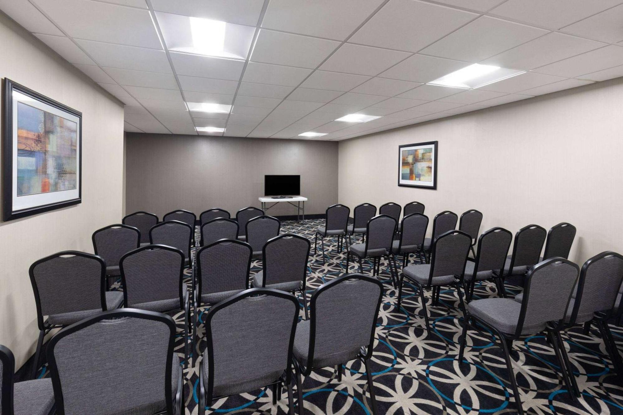 La Quinta By Wyndham Snellville - Stone Mountain Bagian luar foto