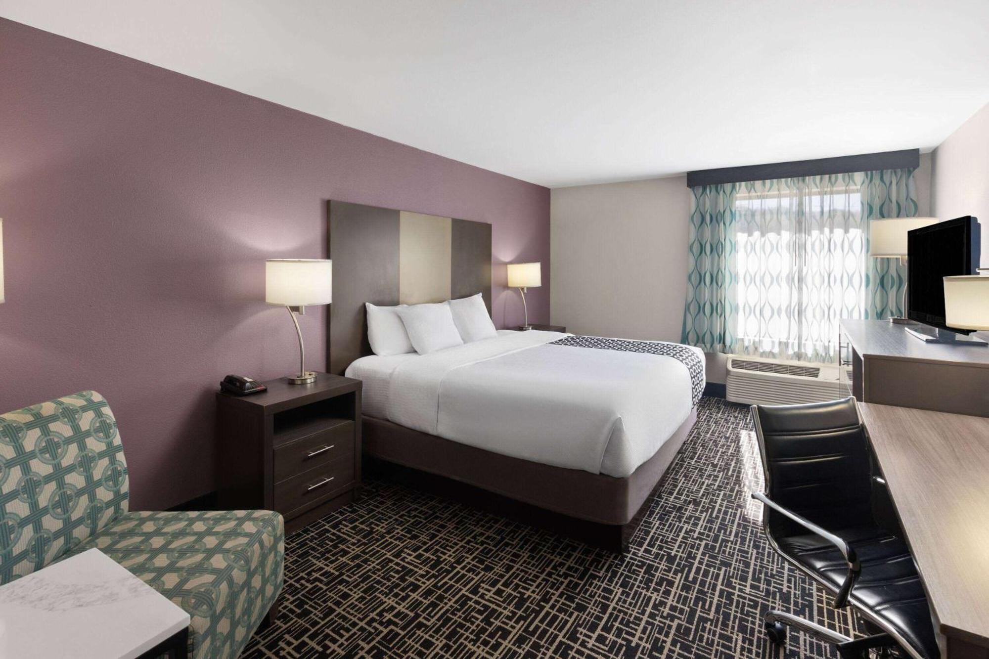 La Quinta By Wyndham Snellville - Stone Mountain Bagian luar foto