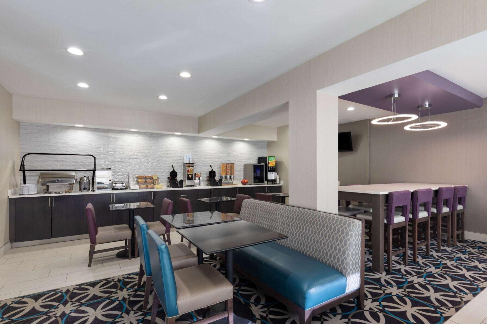 La Quinta By Wyndham Snellville - Stone Mountain Bagian luar foto