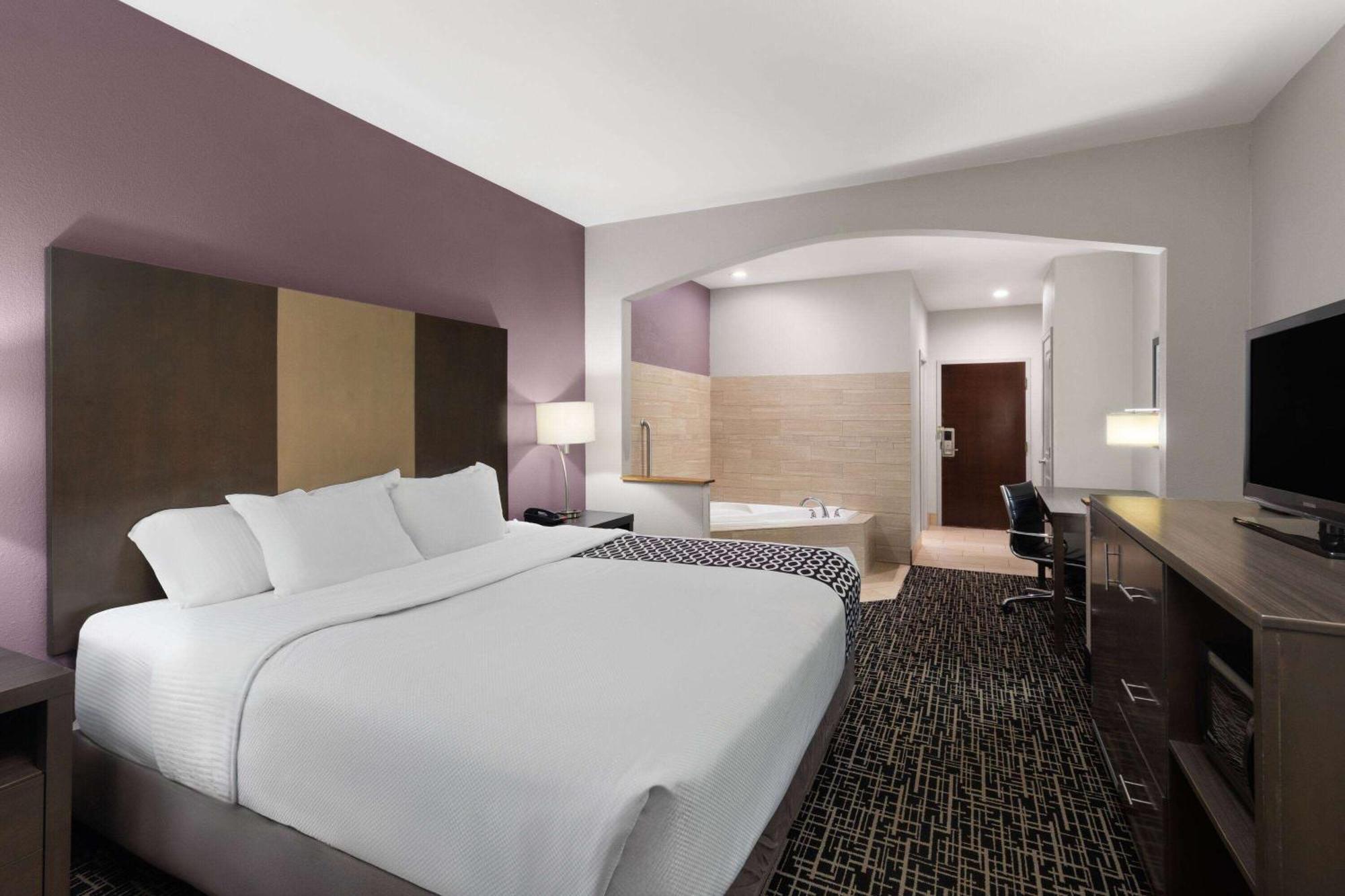 La Quinta By Wyndham Snellville - Stone Mountain Bagian luar foto
