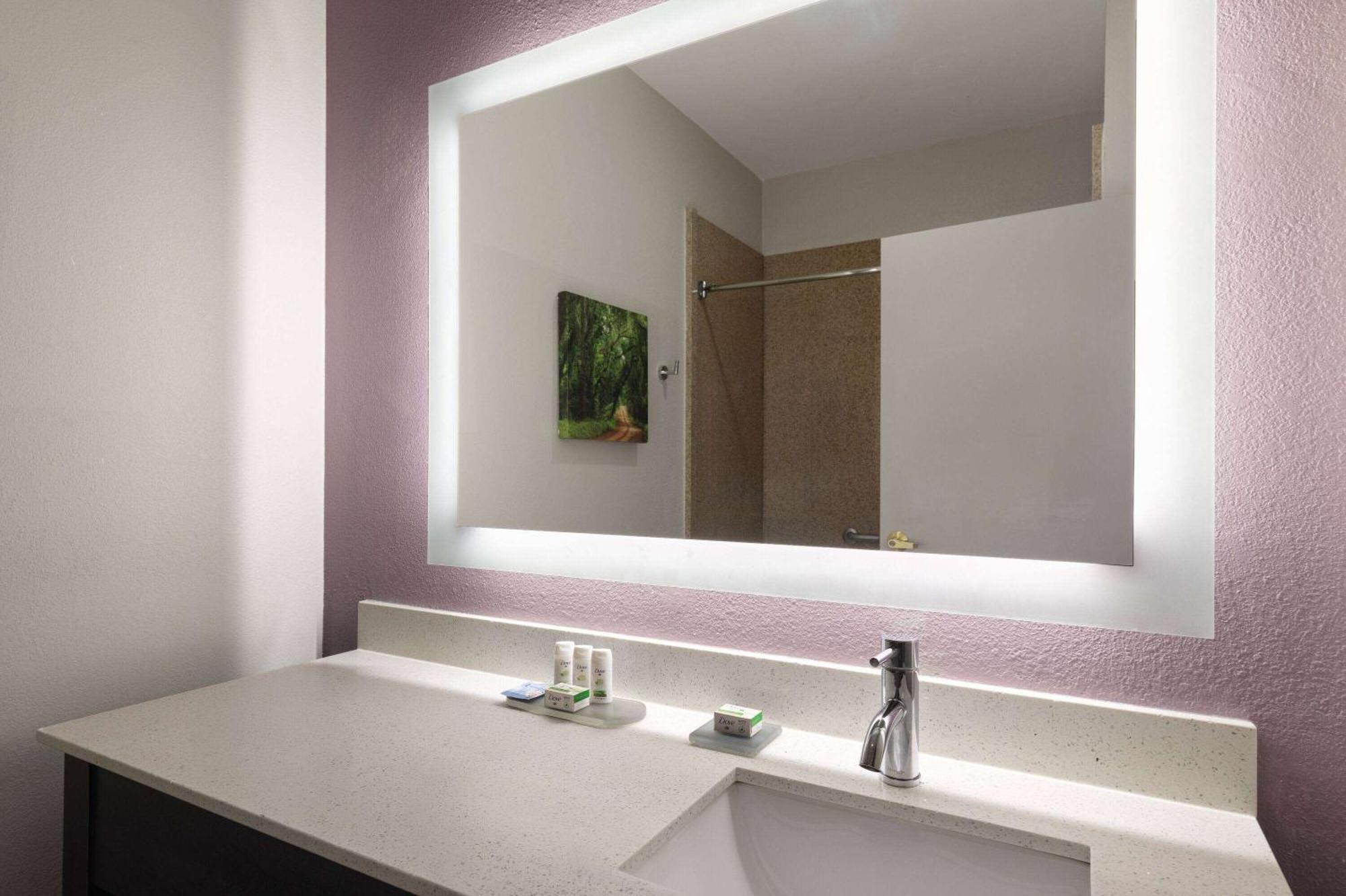 La Quinta By Wyndham Snellville - Stone Mountain Bagian luar foto
