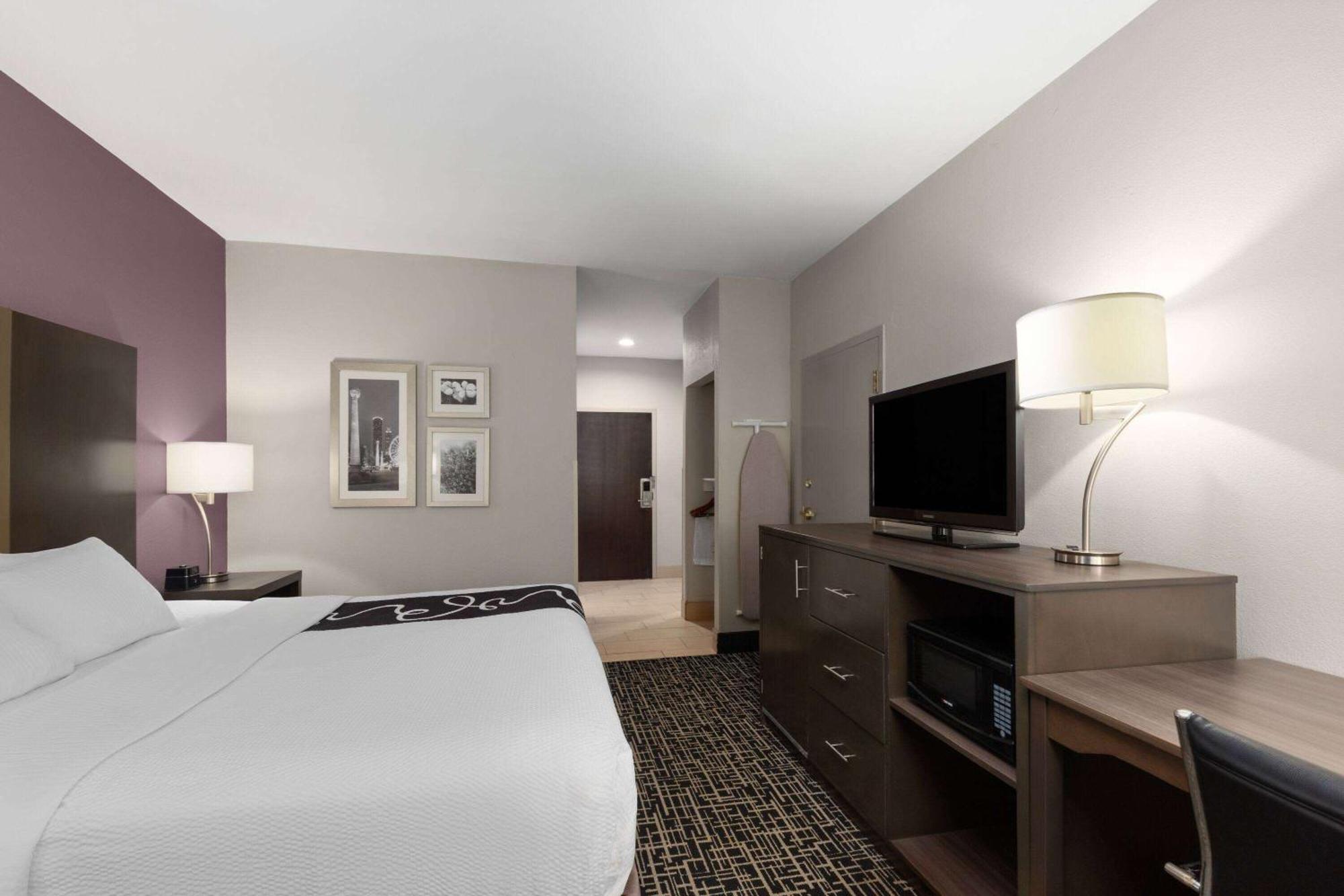 La Quinta By Wyndham Snellville - Stone Mountain Bagian luar foto