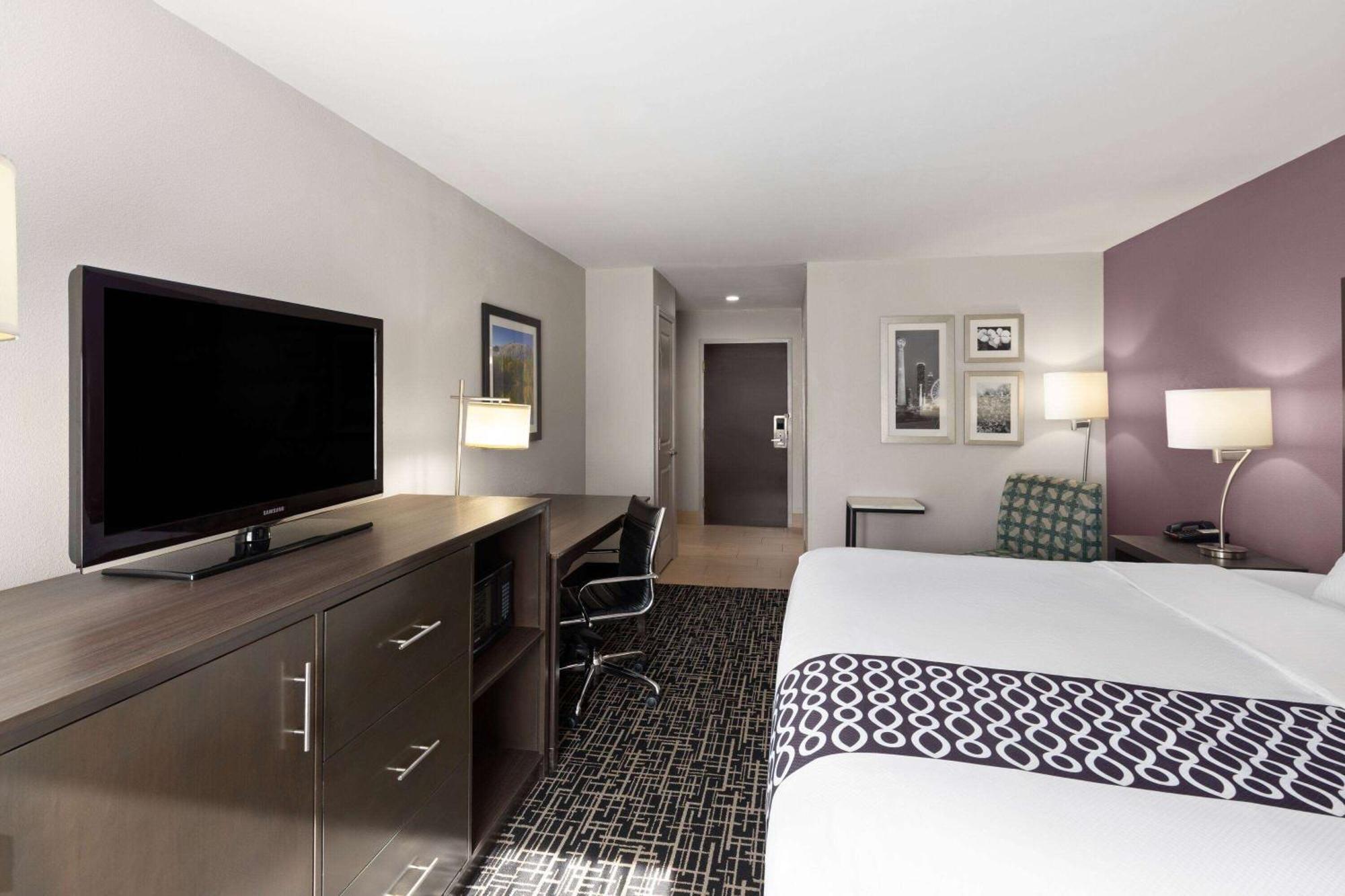 La Quinta By Wyndham Snellville - Stone Mountain Bagian luar foto