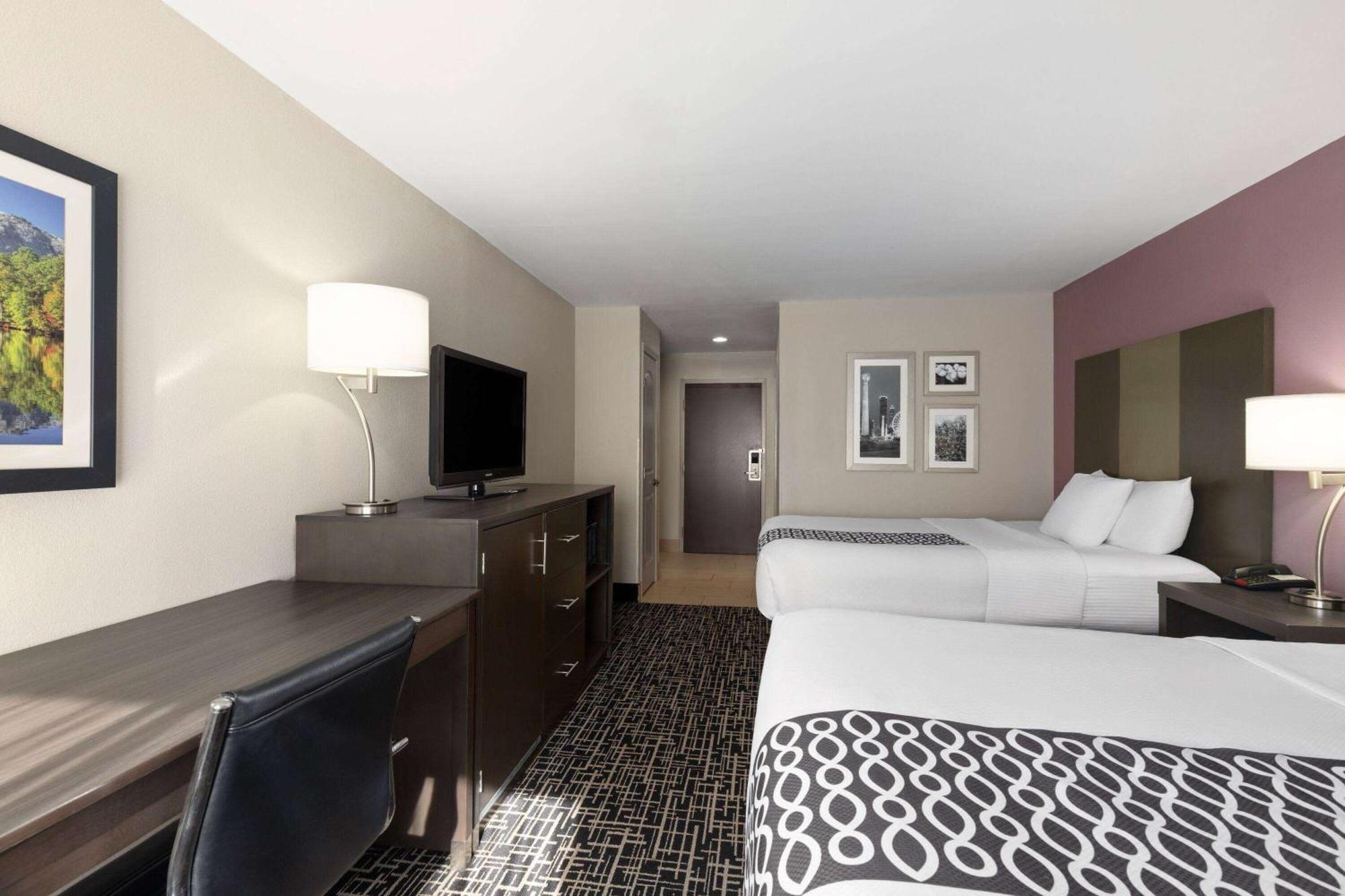 La Quinta By Wyndham Snellville - Stone Mountain Bagian luar foto
