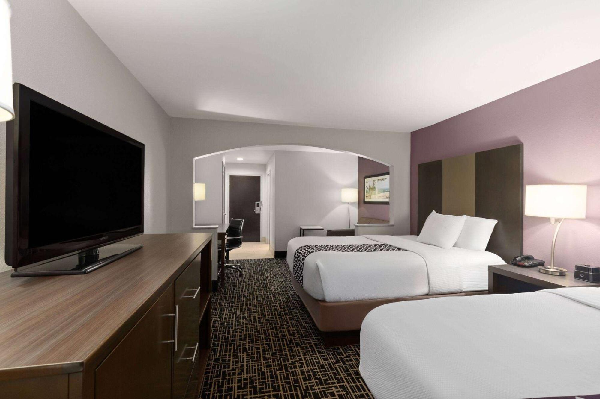 La Quinta By Wyndham Snellville - Stone Mountain Bagian luar foto