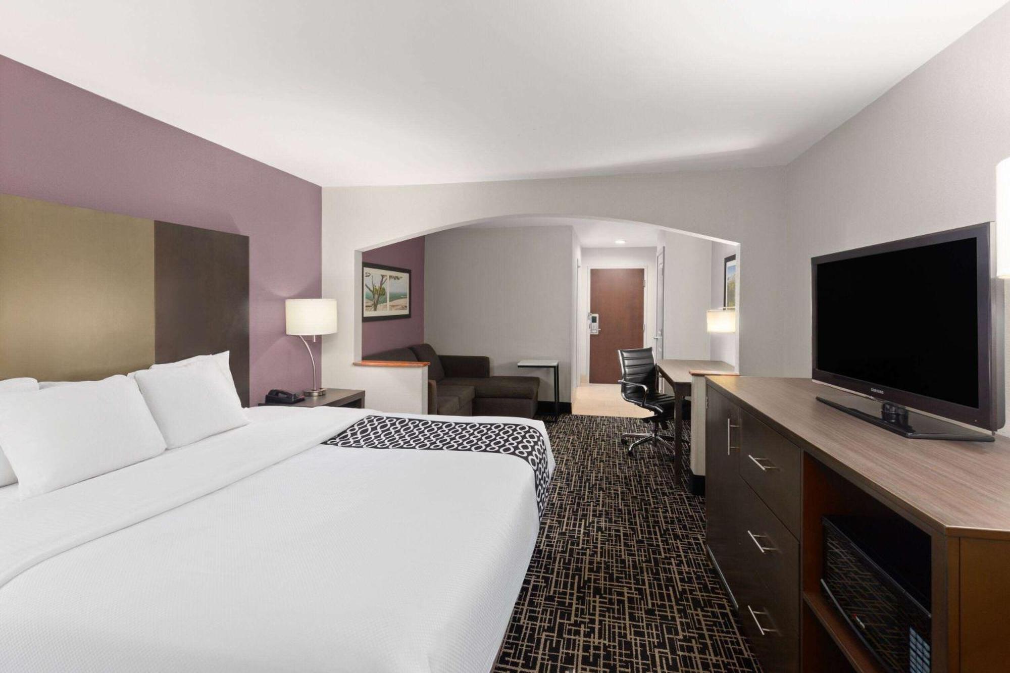 La Quinta By Wyndham Snellville - Stone Mountain Bagian luar foto