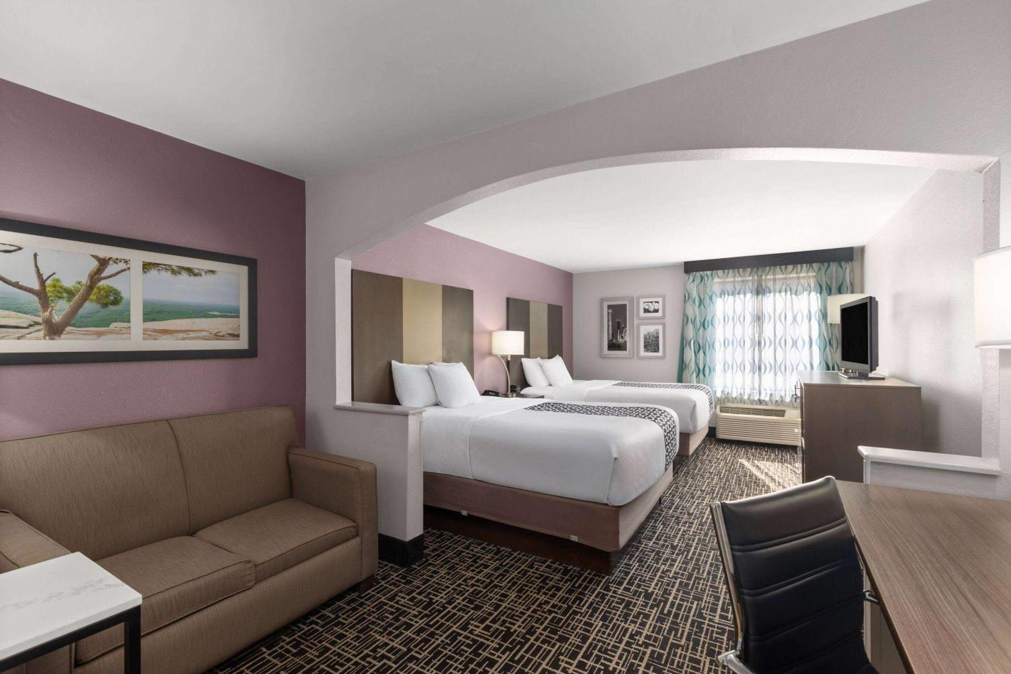 La Quinta By Wyndham Snellville - Stone Mountain Bagian luar foto