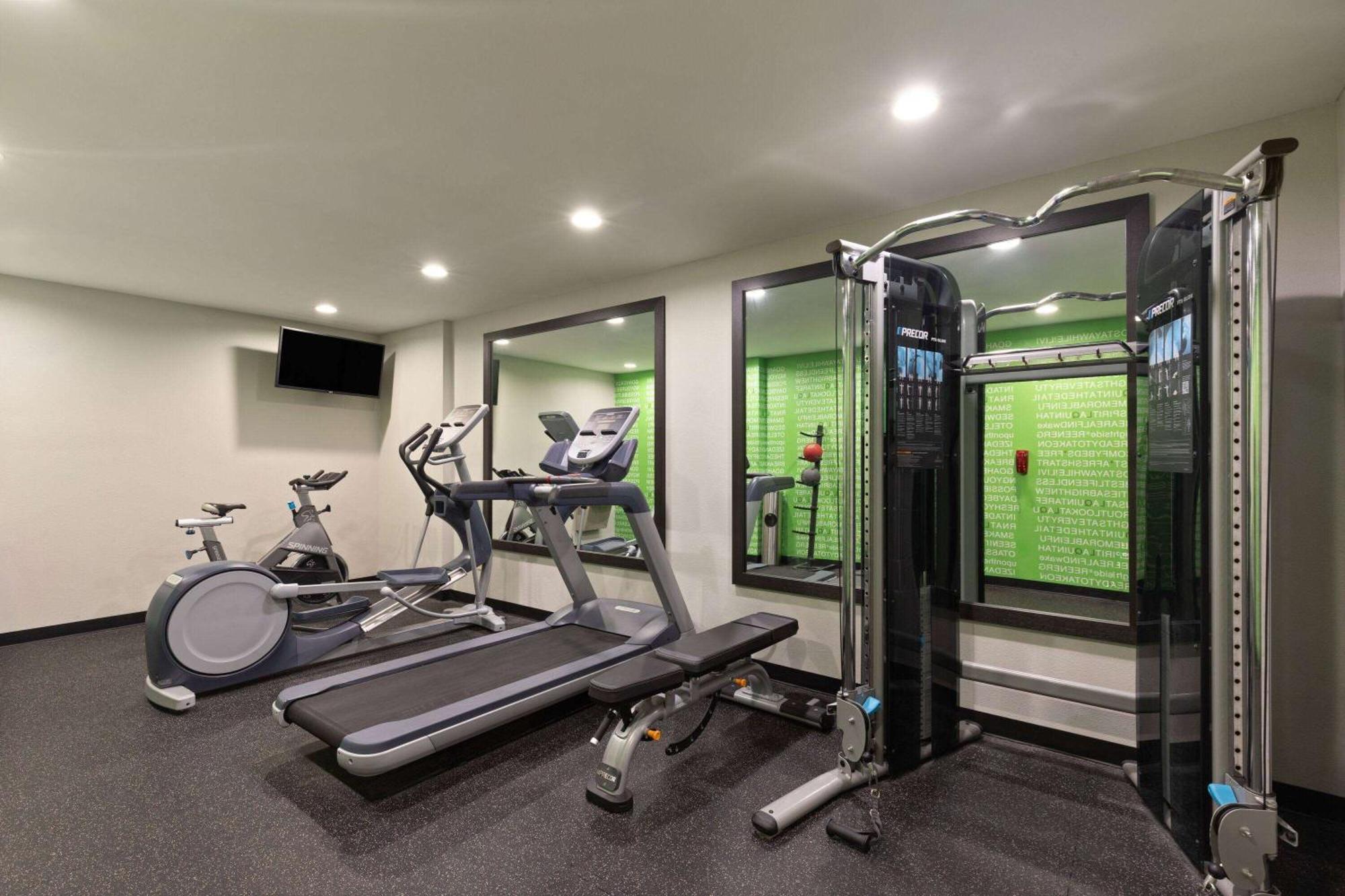 La Quinta By Wyndham Snellville - Stone Mountain Bagian luar foto