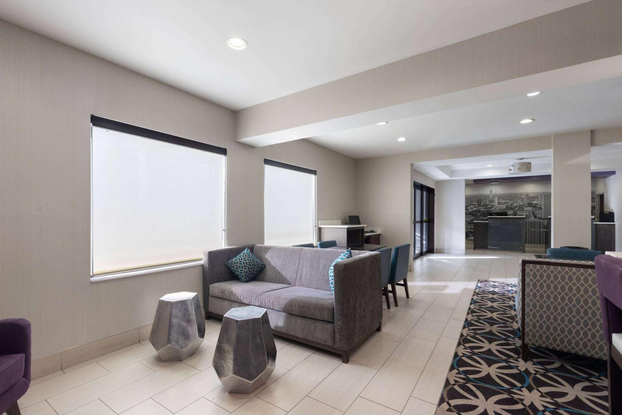 La Quinta By Wyndham Snellville - Stone Mountain Bagian luar foto