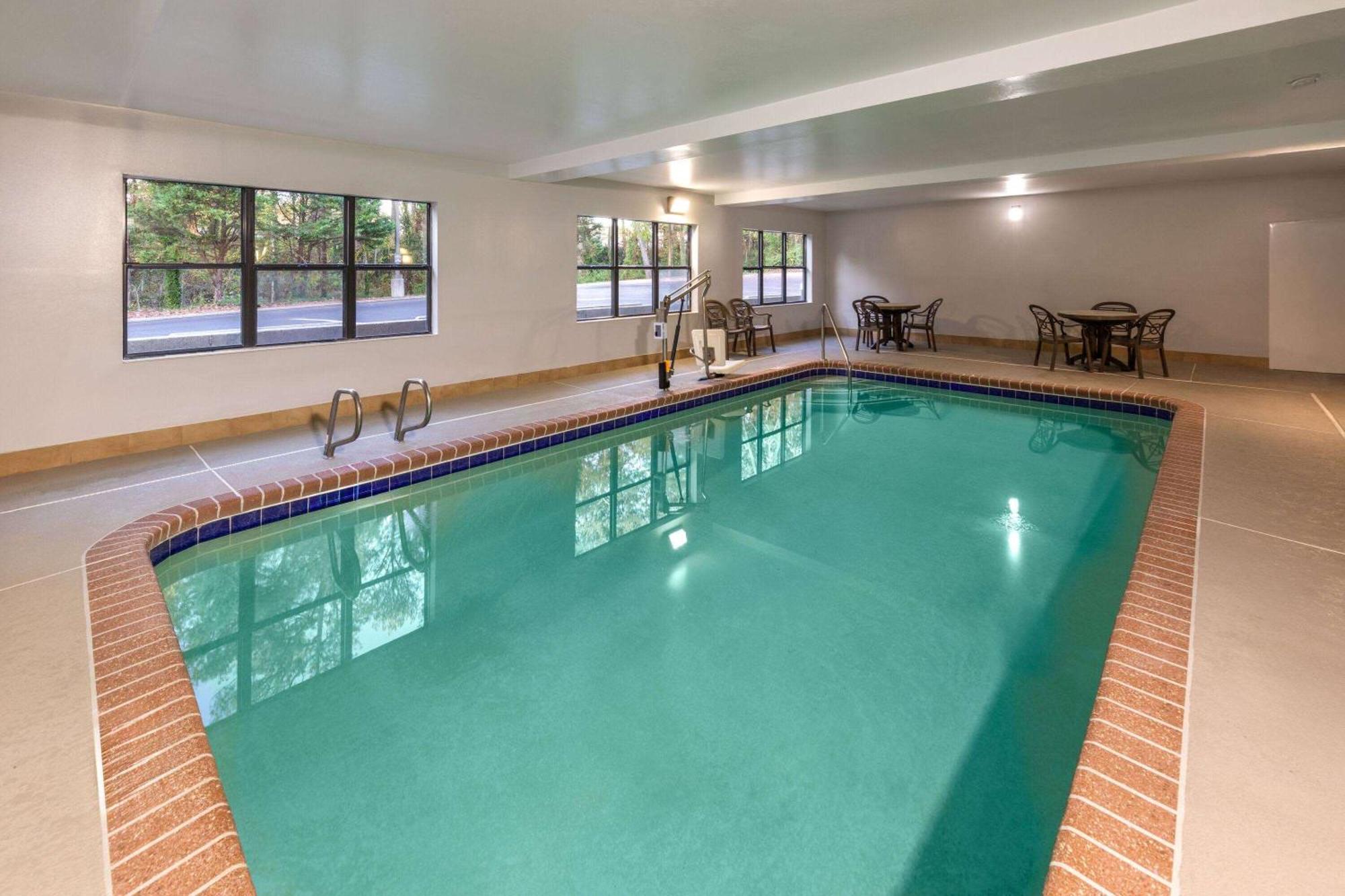 La Quinta By Wyndham Snellville - Stone Mountain Bagian luar foto