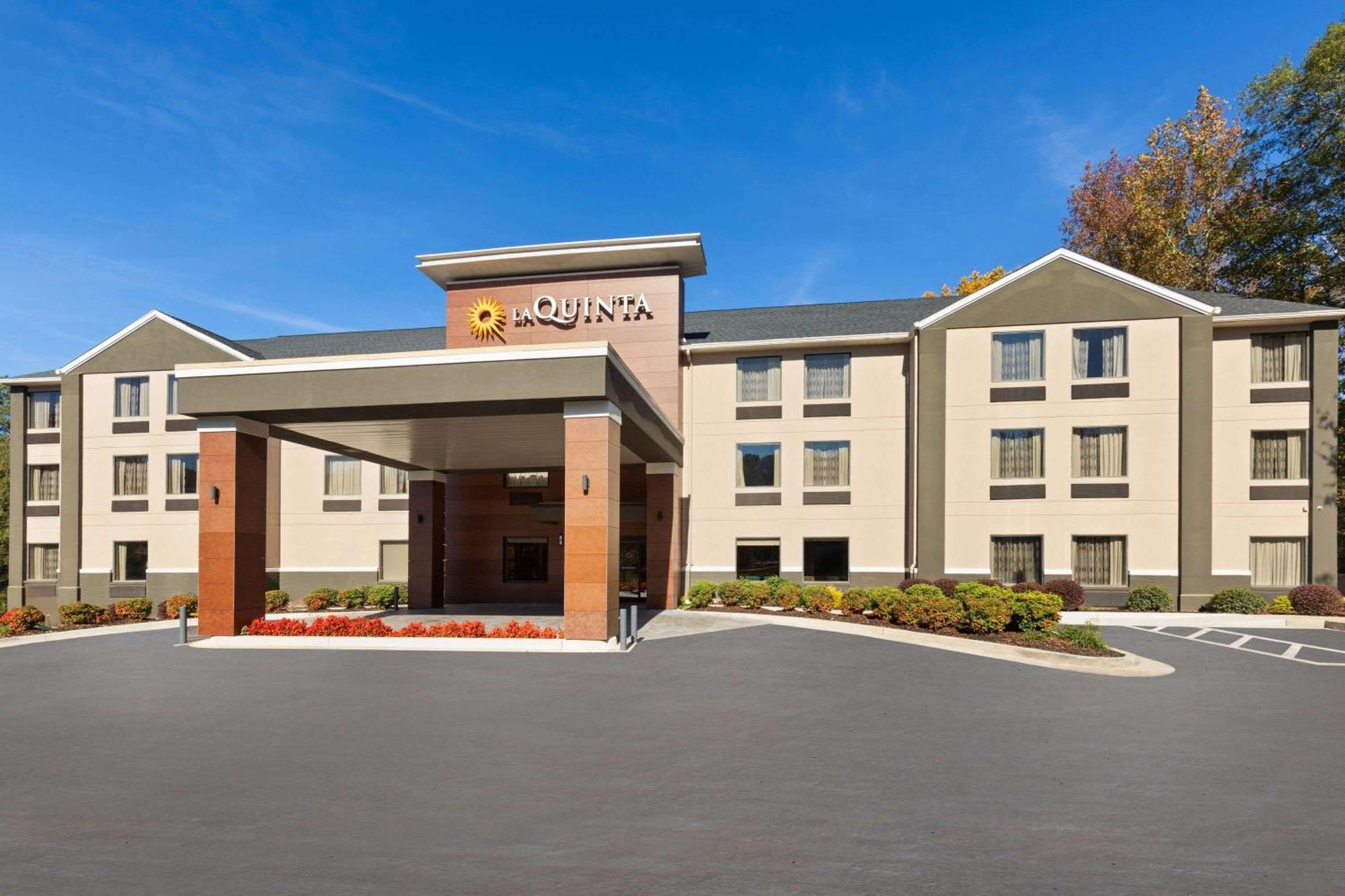 La Quinta By Wyndham Snellville - Stone Mountain Bagian luar foto