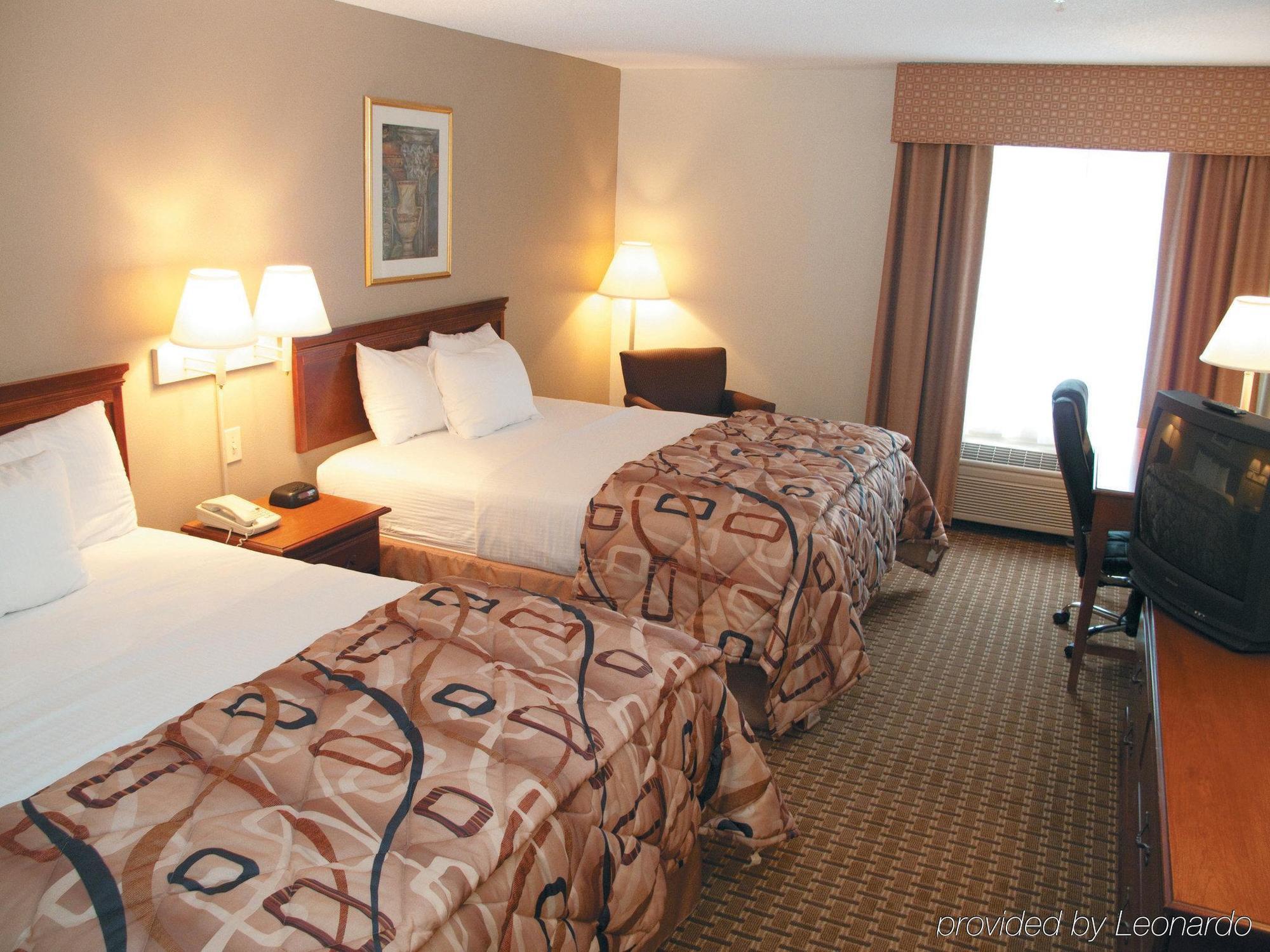 La Quinta By Wyndham Snellville - Stone Mountain Ruang foto