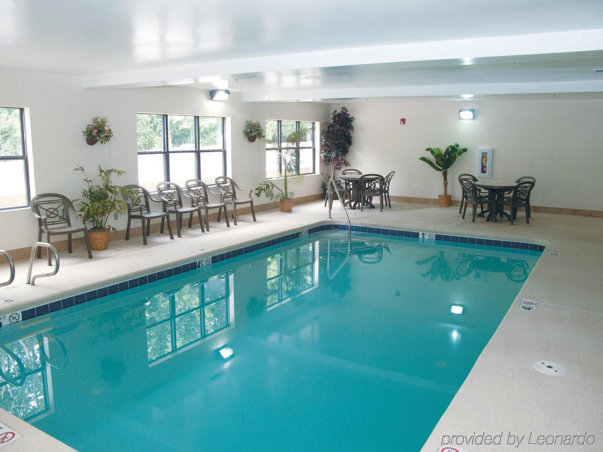 La Quinta By Wyndham Snellville - Stone Mountain Bagian luar foto