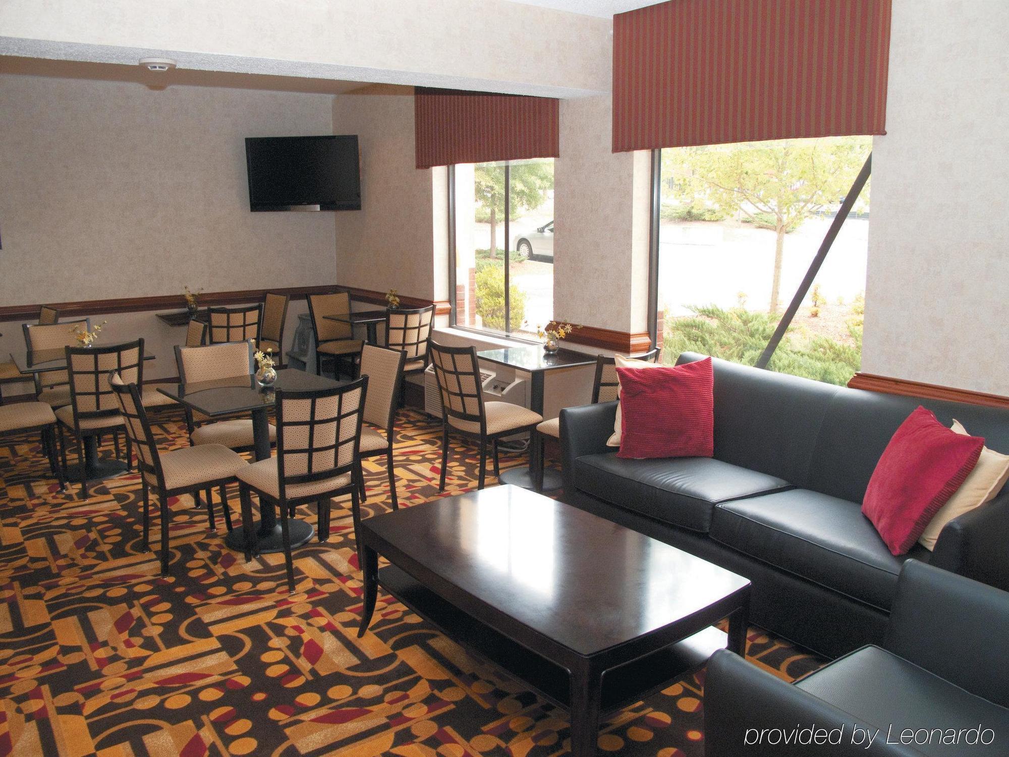 La Quinta By Wyndham Snellville - Stone Mountain Bagian luar foto