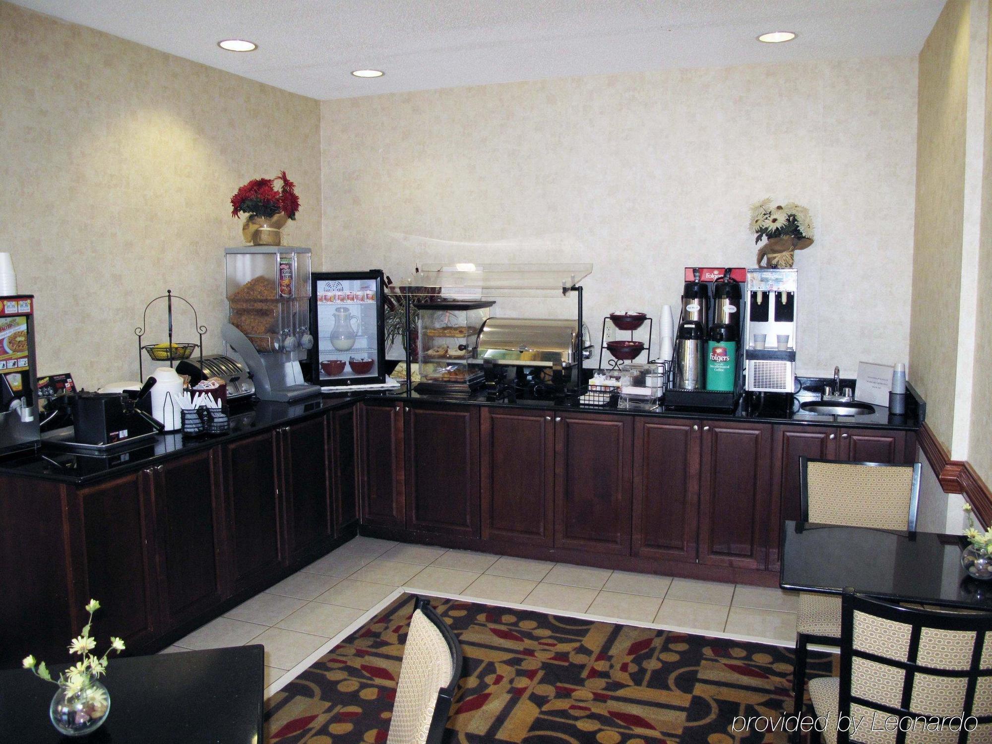 La Quinta By Wyndham Snellville - Stone Mountain Bagian luar foto