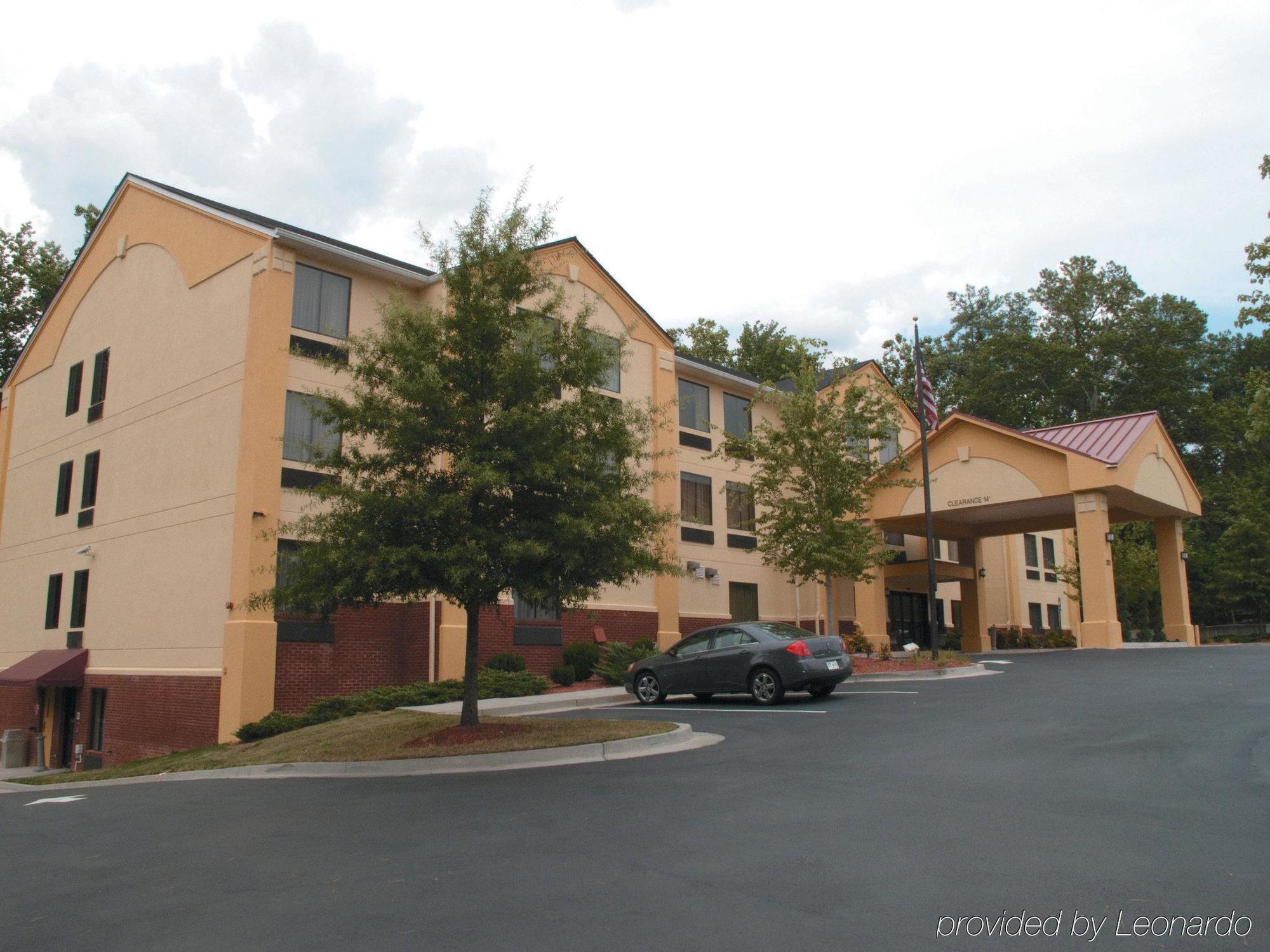 La Quinta By Wyndham Snellville - Stone Mountain Bagian luar foto