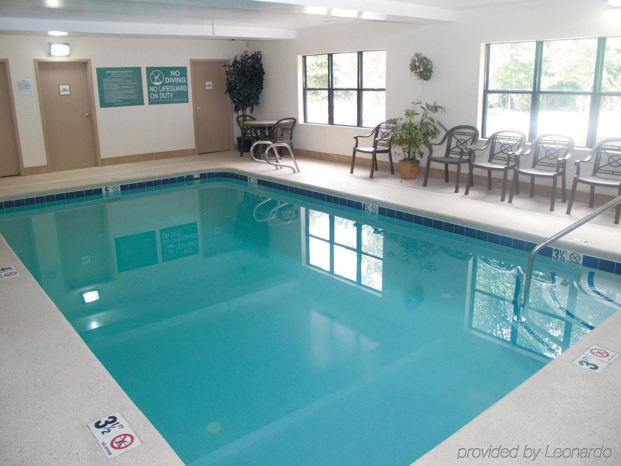 La Quinta By Wyndham Snellville - Stone Mountain Bagian luar foto