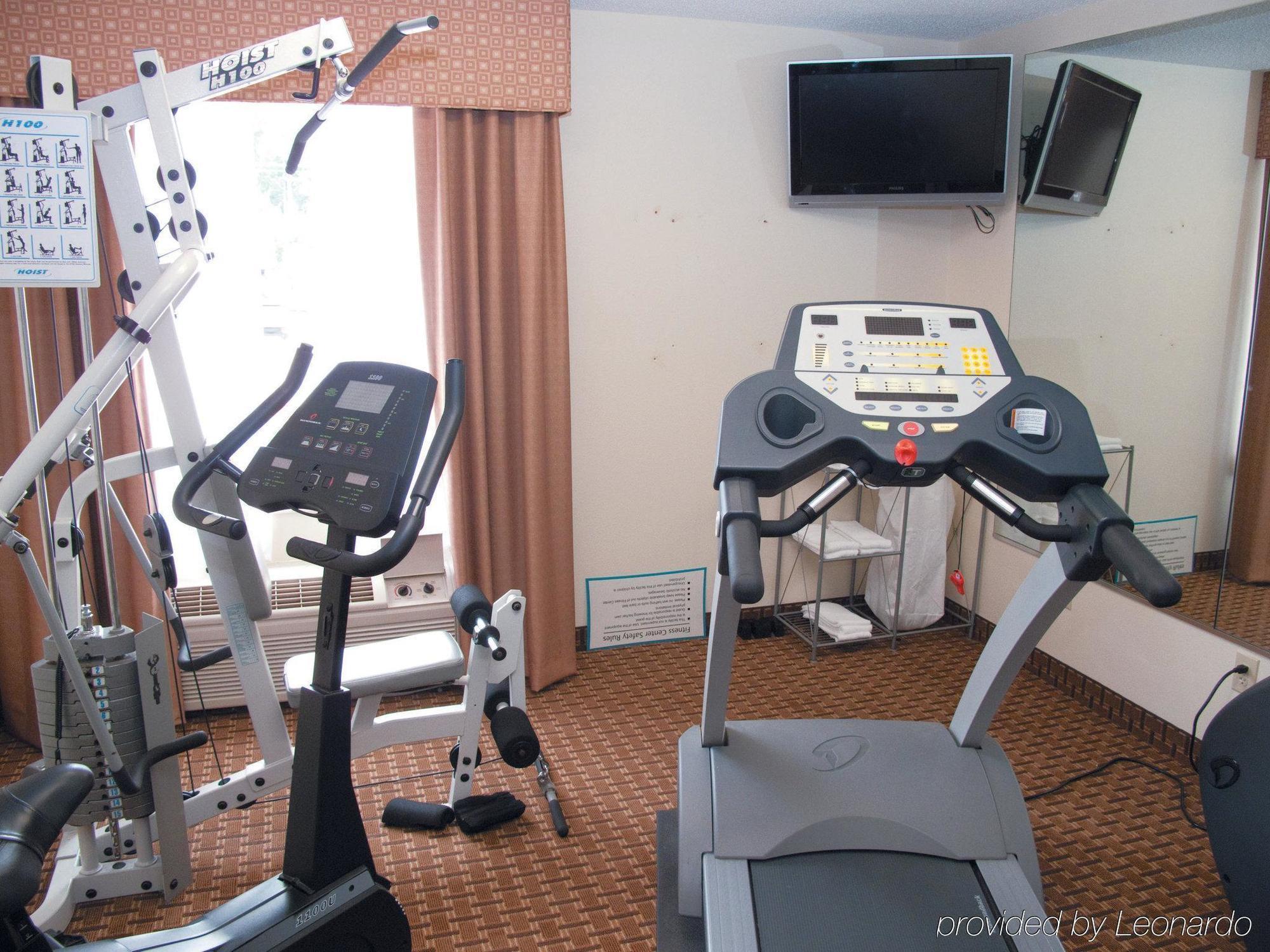 La Quinta By Wyndham Snellville - Stone Mountain Bagian luar foto