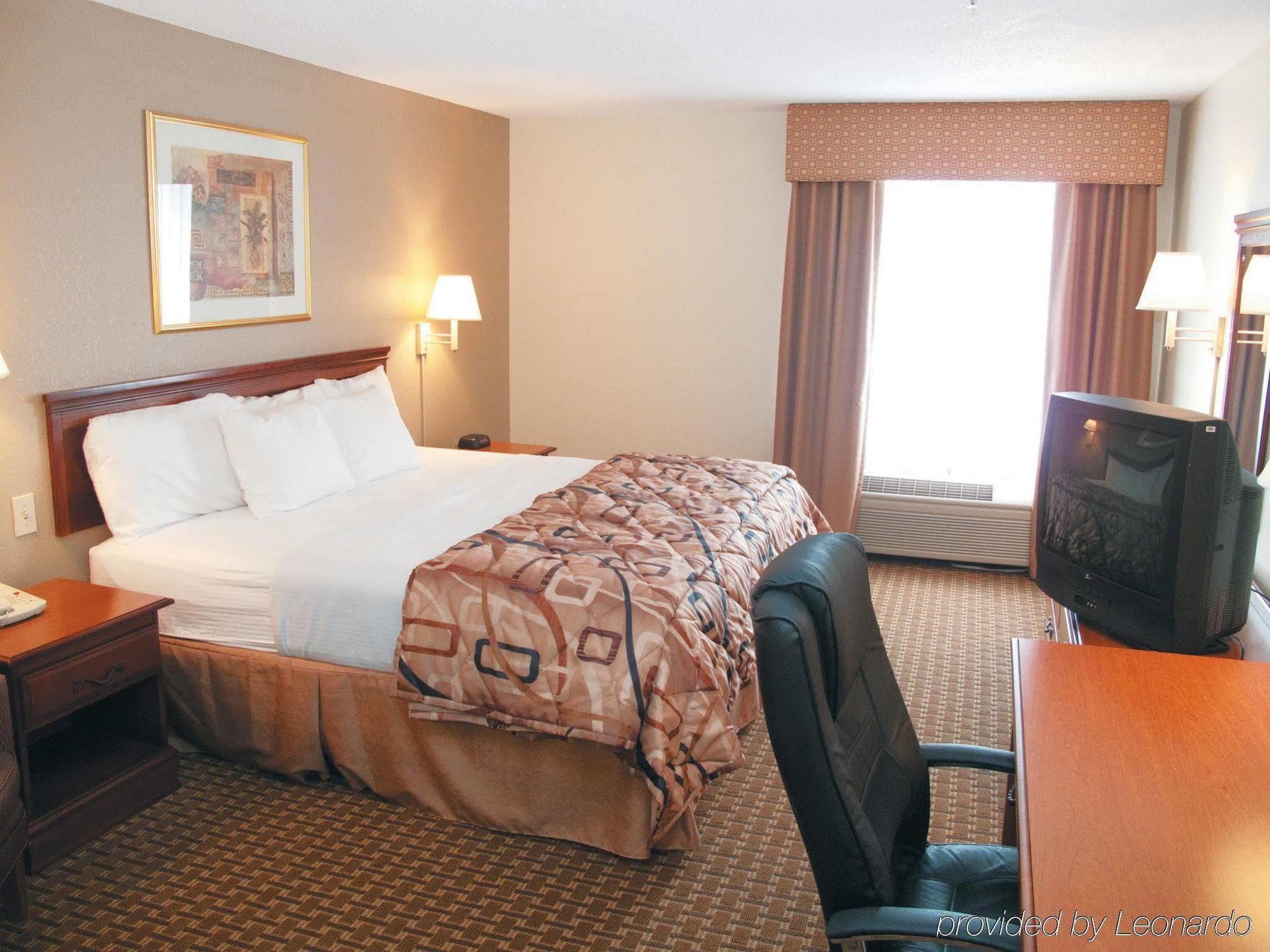 La Quinta By Wyndham Snellville - Stone Mountain Ruang foto