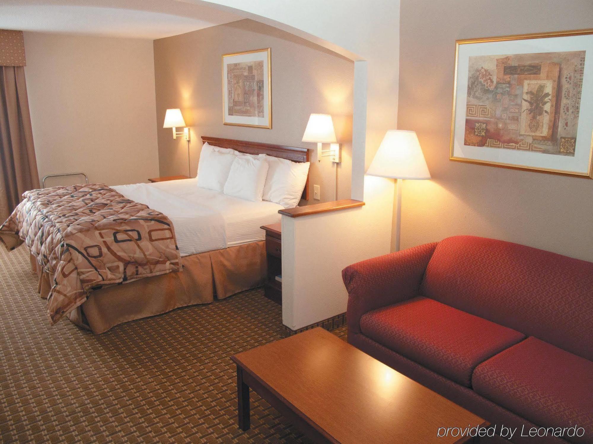 La Quinta By Wyndham Snellville - Stone Mountain Ruang foto
