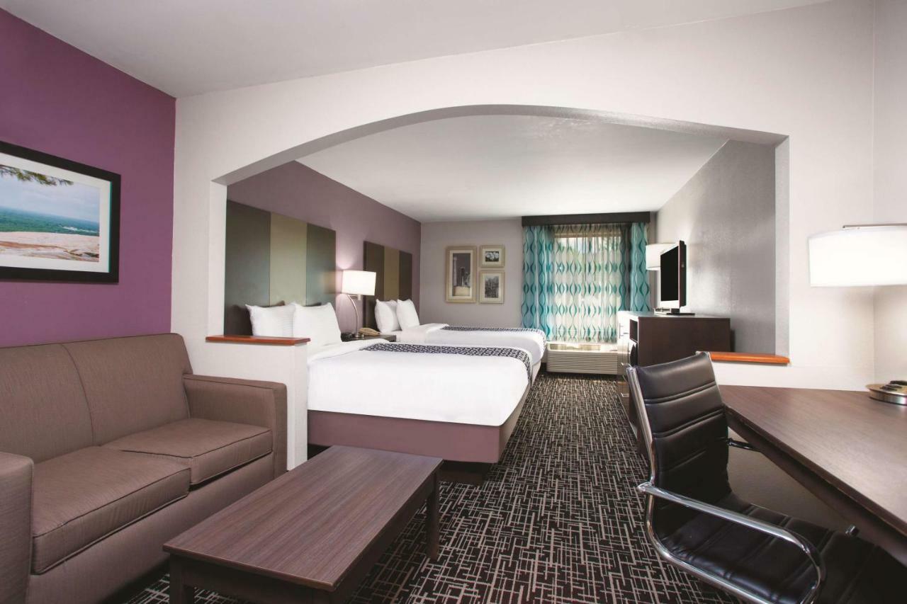 La Quinta By Wyndham Snellville - Stone Mountain Bagian luar foto