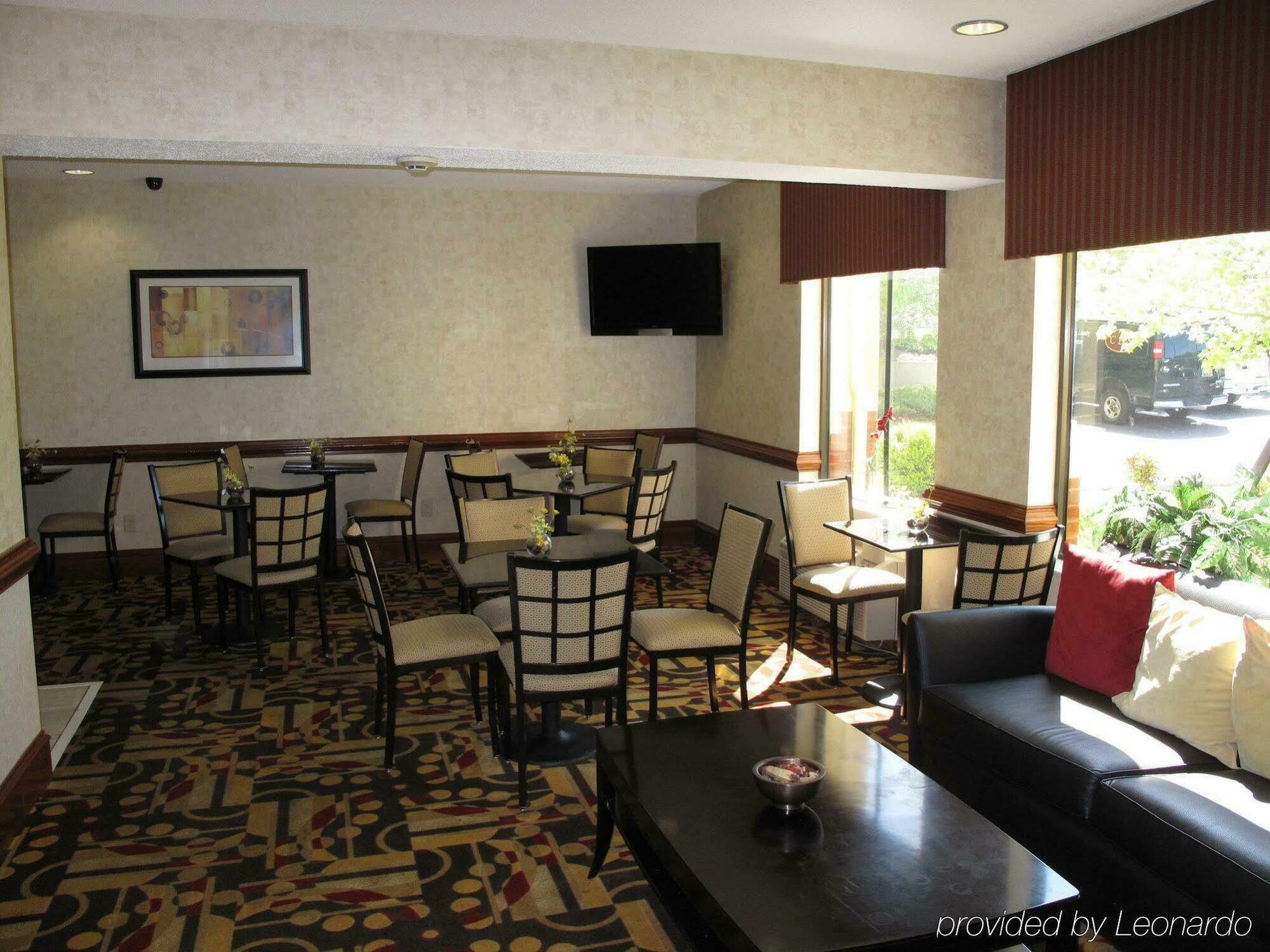 La Quinta By Wyndham Snellville - Stone Mountain Bagian luar foto